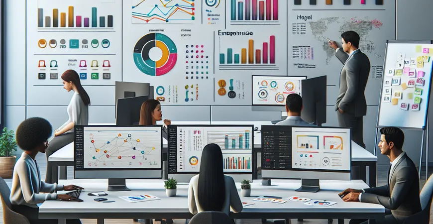 小公司怎么做人事数据分析？低成本高效实施的 3 个妙招